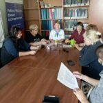 Самозанятая жительница региона поделилась опытом получения соцконтракта
