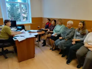 Итоги участия в ярмарке трудоустройства подвели в новосибирской области