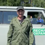 Ветеран СВО из Новосибирска активно участвует в передаче жилья для тяжелораненых бойцов