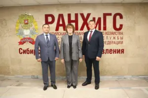 Выпускники программы «Герои Новосибири» успешно защитили свои проекты