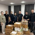 Судебные приставы региона сделали подарки воспитанникам центра «Жемчужина»