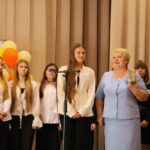 В Новосибирской области школьники на один день стали учителями