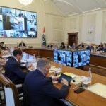 Правительством Новосибирской области одобрен проект бюджета на 2027 год