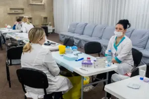 Обследования, которые планируют ввести с 2027 года