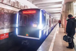 Мэрия Новосибирска показала масштабную схему развития метро до 2055 года