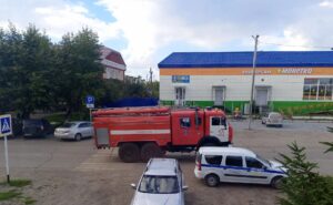 Пять жителей Новосибирской области погибли при неосторожном обращение с огнем в сентябре
