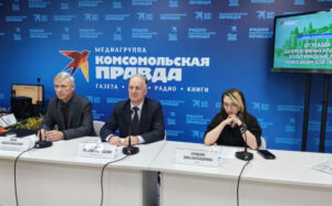 Молодые работники культуры региона стали лидерами Сибири по числу грантовых проектов