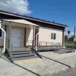 Более 30 новых соцобъектов появится в Новосибирской области в 2026 году