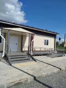 Более 30 новых соцобъектов появится в Новосибирской области в 2026 году