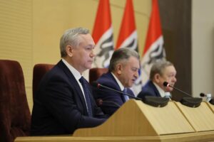 В Новосибирской области продолжают совершенствовать меры поддержки участников СВО