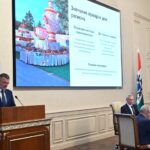 Более двух тысяч ярмарок пройдёт в Новосибирской области в 2026 году