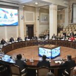 В Правительстве региона обсудили вопросы развития Общественных советов при органах МВД