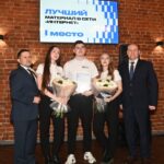 В Новосибирской области наградили победителей конкурса «Медиа против террора»