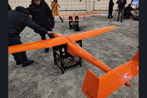 Ветераны СВО могут реализовать себя в мирной жизни, внедряя беспилотные технологии в лесное хозяйство