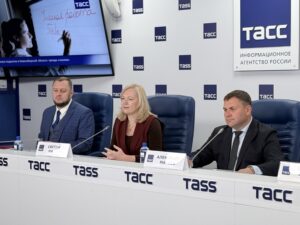 В Новосибирской области разрабатываются новые меры поддержки молодых учителей