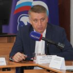 Аграрии Новосибирской области реализуют 14 крупных инвестиционных проектов