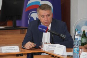 Аграрии Новосибирской области реализуют 14 крупных инвестиционных проектов