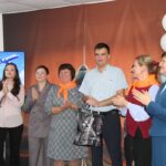 В Новосибирской области открылся 17-й Дом НКО