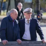 В Новосибирском зоопарке — финальный день бесплатной акции для пожилых гостей