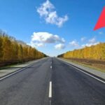 Более 48 километров дорог опорной сети отремонтировали в Новосибирской области по нацпроекту