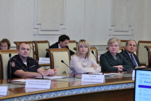 В Новосибирской области трудоустроены более 2,4 тысяч ветеранов СВО