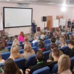 Новосибирская область вышла в лидеры по количеству социальных предпринимателей