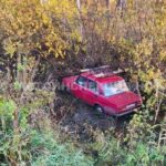 Водитель “Жигулей” сбил женщину на электромопеде под Новосибирском