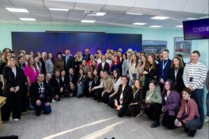 В Новосибирске молодёжный форум «МедиаСбор» соберёт 200 активных участников
