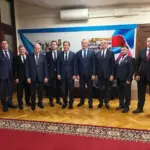 Новосибирская область в фокусе Госдумы: какие инфраструктурные проекты будут отстаивать на федеральном уровне