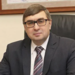 Андрей Травников назначил временного главу Колыванского района