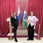 Педагоги из Новосибирской области представили свои лучшие методики в НГПУ