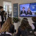 Минпросвещения запустит первое школьное телевидение по всей России