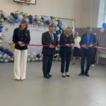 После капитального ремонта сразу две школы открылись в Новосибирской области