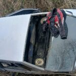 В Кыштовском районе Новосибирской области произошло смертельное ДТП
