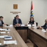 Высокотехнологичное оборудование на 29 млн рублей закупят для Новосибирской областной больницы