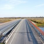 Два моста через Омь отремонтируют в Новосибирской области